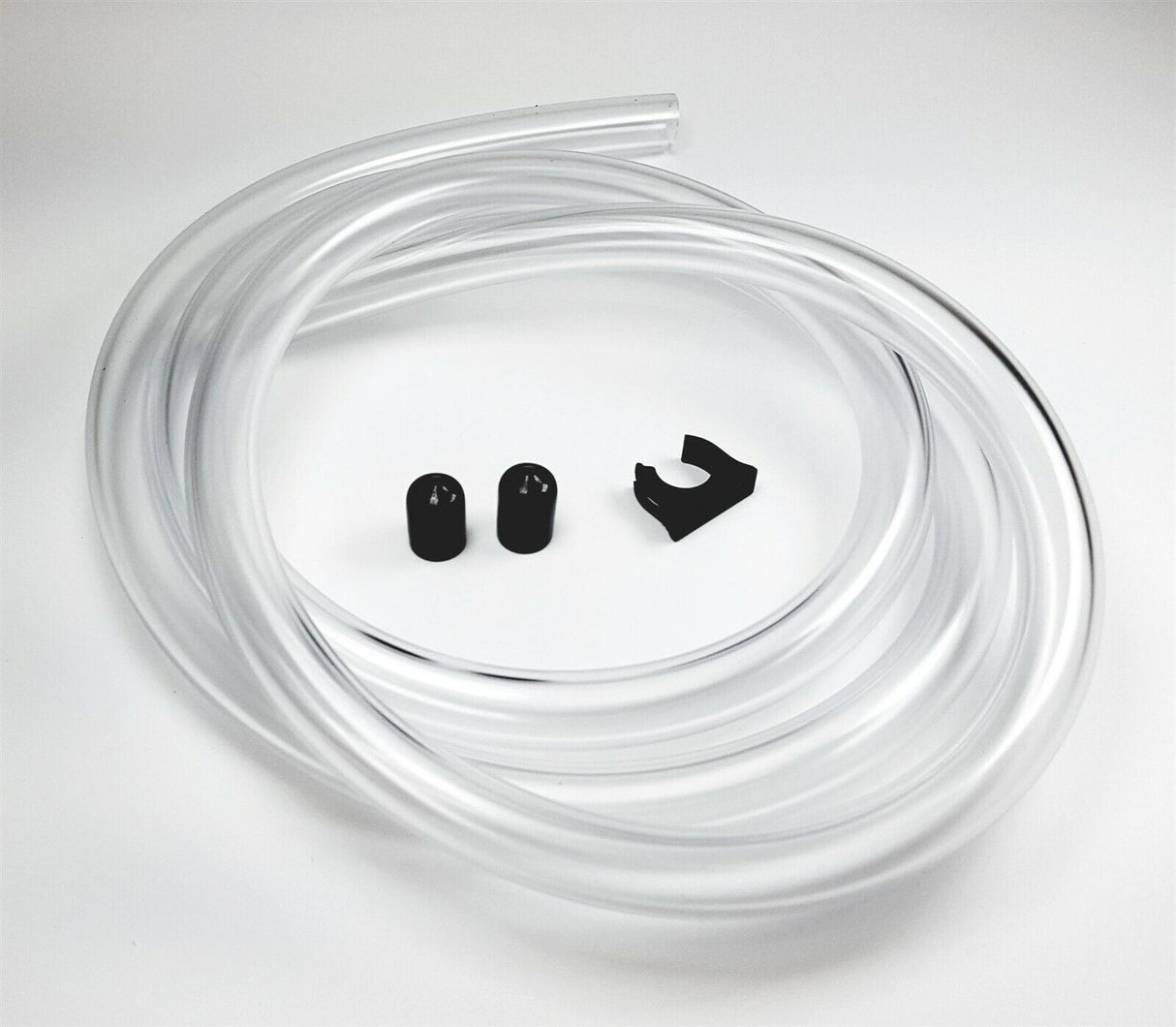 MVP HD 5' Hose Kit for Fumoto Long Nipple Valves