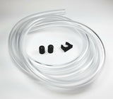 MVP HD 5' Hose Kit for Fumoto Long Nipple Valves