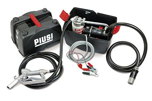 Piusi USA F0023101A PiusiBox Fuel