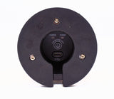 LED Mini Beacon Blue - SMB8MB