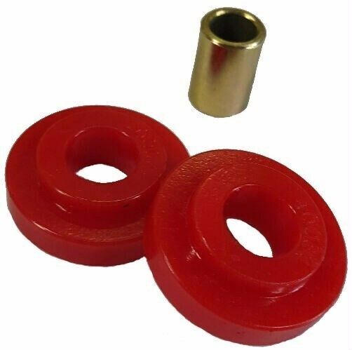 Energy Suspension 32.4002R Poly Hood Hinge Bushing for Kenworth Trucks