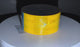 3M 67885-30 2" x 30' School Bus Yellow Tape Conspicuity Reflective Marking 983