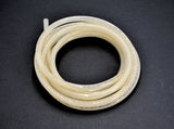 Tygon LP-1200 3/16" ID x 5/16" OD Clear, Fuel Tubing - 3'  - USA Made