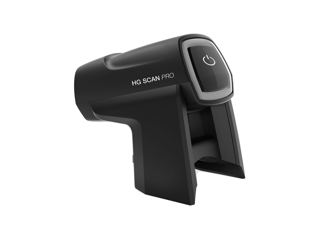 STEINEL Accessory Professional Line HG Scan For HG 2520 E European Article Number (EAN) 4007841007690