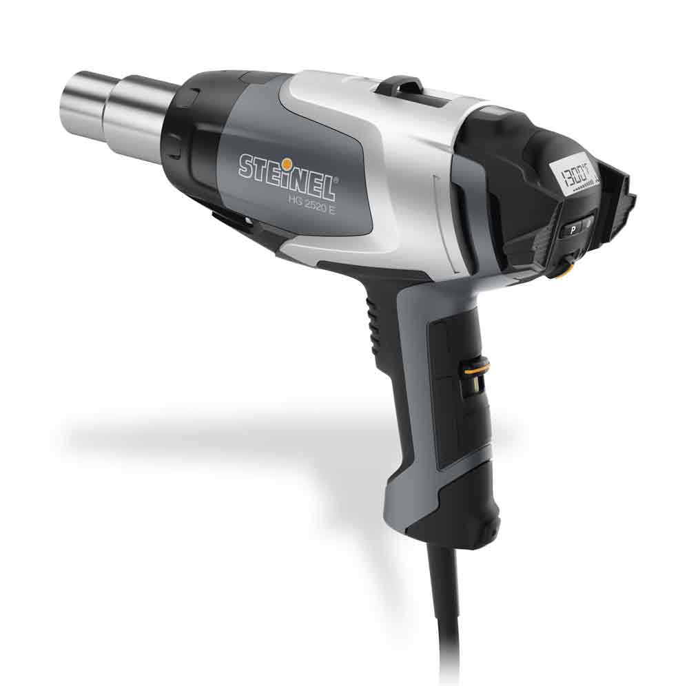 Steinel HG2520E Professional Heat Gun 1750W 120-1300F 2-13 CFM