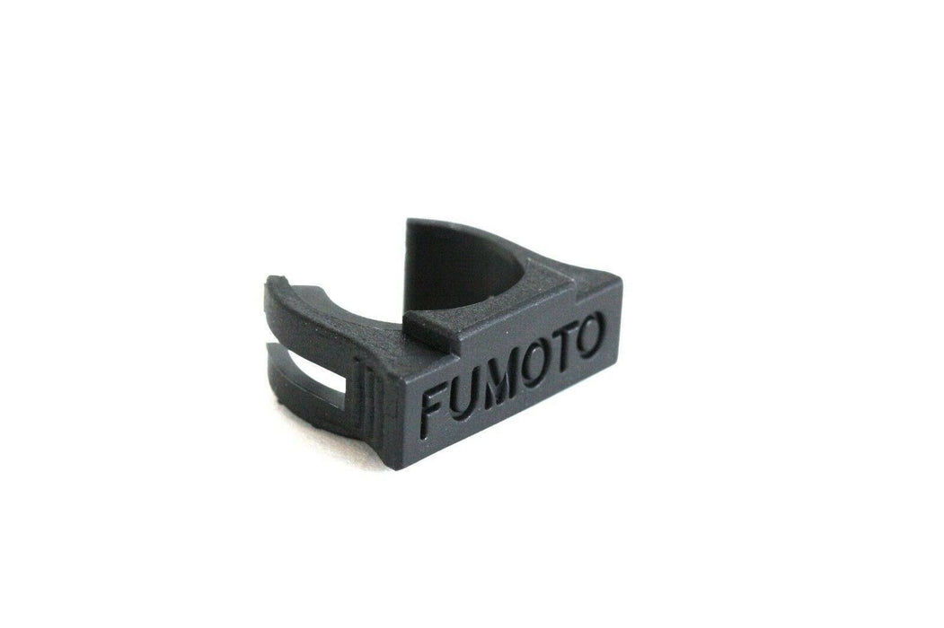 Fumoto F-CAP Protective Cap and LC-10 Clip