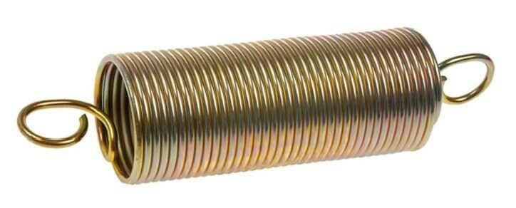 MVP Hood Spring for International 1998-2009 9200 - 9400 Repl 938-5103 598574C3