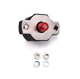 Mechanical Products - 20 Amp Push to Reset Panel Mount Circuit Breaker CBHD20 - Series 18