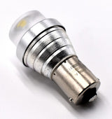 Flosser 916670 Super White 12V 21W LED Mini Bulb 1156 Equivalent