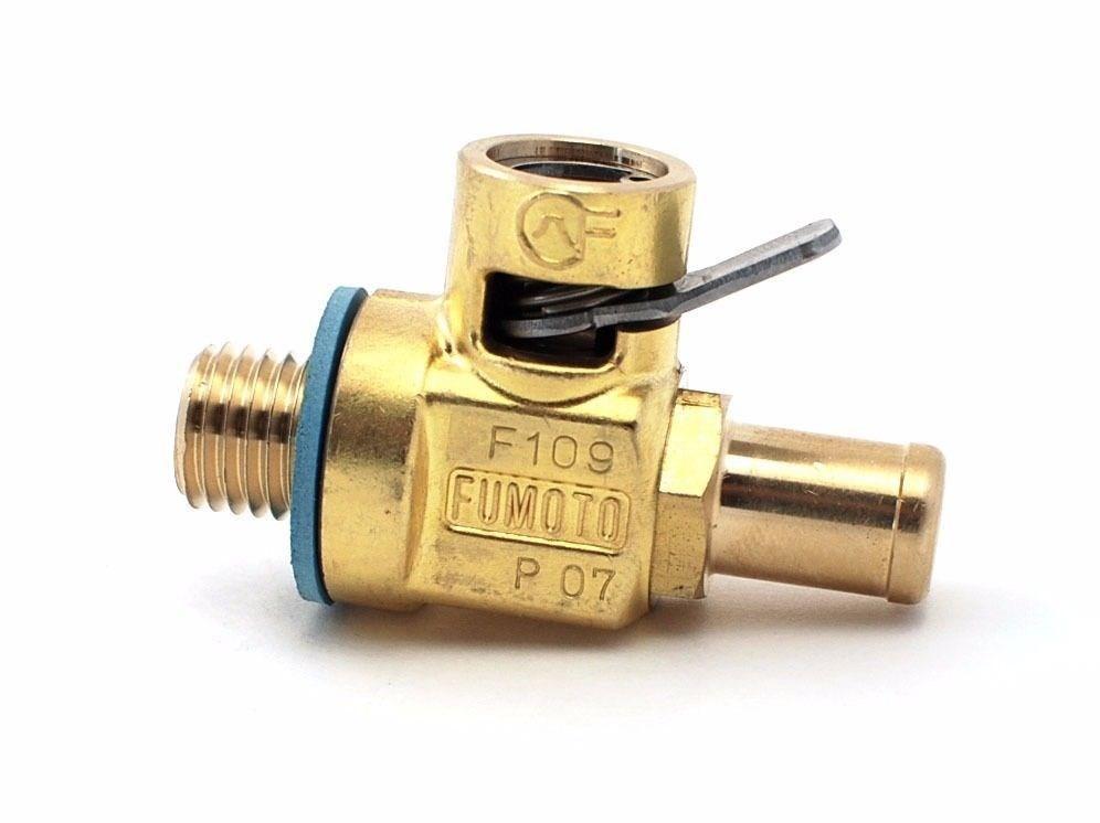 Fumoto F109N - Quick Oil Drain Valve M12-1.5 - German Cars