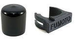 Fumoto F-CAP Protective Cap and LC-10 Clip