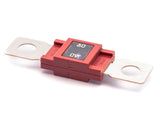 Flosser 8048080 Bolt On 80 Amp Fuse - Replaces MEGA and AMG Fuses