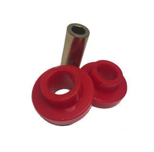 Energy Suspension 31.1101R Polyurethane Engine Mount Bushing for Mack 20QL1118A