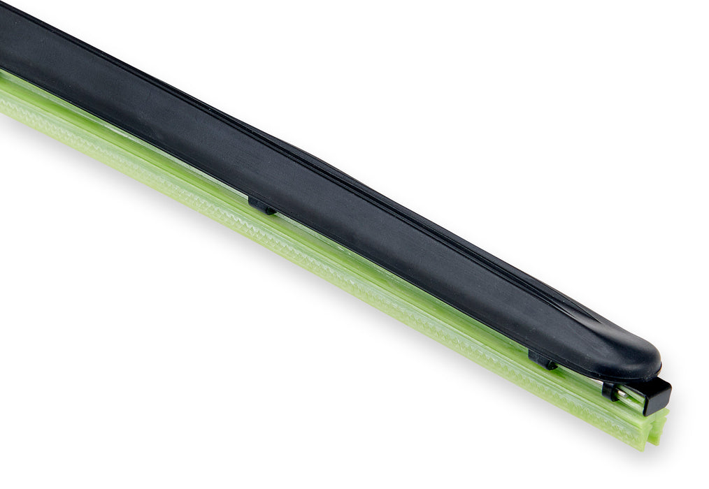 Shadeblade Wiper 22" 550mm Green Silicone