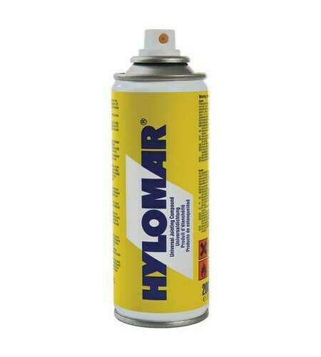 Hylomar M Aerosol Spray Version - 200ml - 61311