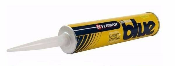 Hylomar Universal Blue 12.5 Oz Cartridge - 905912 - 1.00000