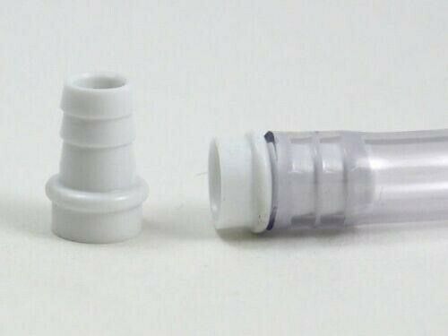 Fumoto SH-10 - Plastic Fitting for Short Nipple Style Quick Oil Drain Valves