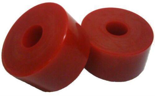 Energy Suspension 90.4008R Red Poly Bushings for Fontaine Fifth Wheel BSH-150