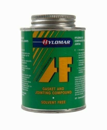 Hylomar Advanced Formula 250ml/8.45 Fl Oz Brush Top Can