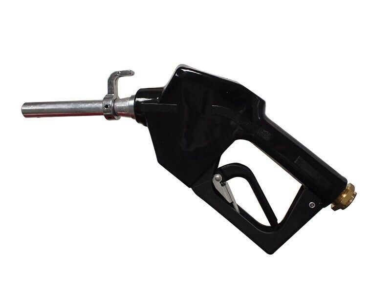 Piusi USA F00375500 EX50 12V Gasoline Pump, Auto Nozzle, K33 Meter