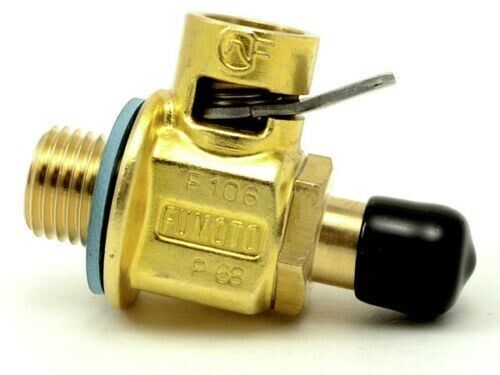 Fumoto F-CAP Protective Cap for F Series 3/8" Nipple Automotive Valves
