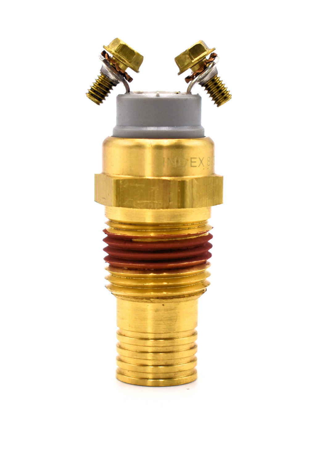 Index Temperature Switches USA Made Sensors — Industrial Tec Supply