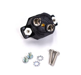 Mechanical Products - 30 Amp Push to Reset Circuit Breaker CBM30-1 - Series 18