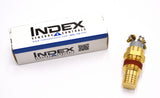 Index Temperature Switch NO/NC 195 Degree 8037050P - Repl 1685132C92