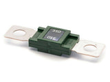 Flosser 8048350 Bolt On 350 Amp Fuse - Replaces MEGA and AMG Fuses