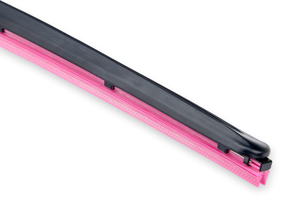 Shadeblade Wiper 24" 610mm Pink Silicone