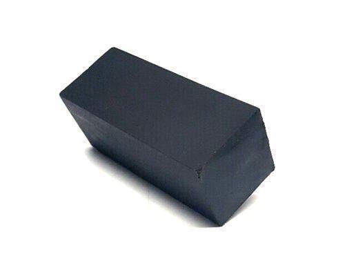 Energy Suspension 90.6019G Poly Butter Cube Type Spring Pad for Utility Trailer