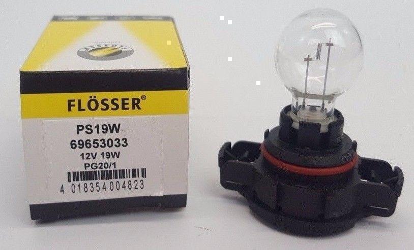Flosser 69653033 Audi A3 Quattro 2009 to 2013 Multi Purpose Light Bulb