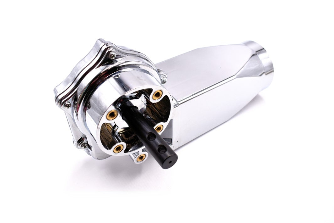 MVP 60:1 Dump Truck Tarp Motor - 900 Watt Replaces Roll Rite 10310/10360