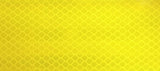 3M 34293-30 1" x 30' 983 Srs Fluorescent Yellow Conspicuity Reflective Tape USA