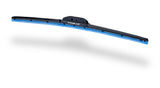 Shadeblade Wiper 24" 610mm Blue Silicone