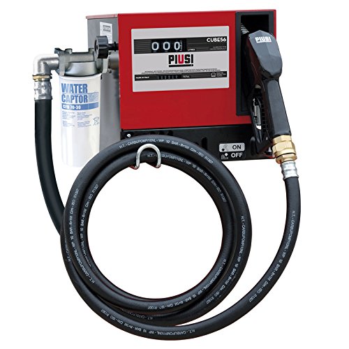 Piusi USA 00057900 Cube 56