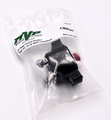 Mechanical Products - 20 Amp Push to Reset Panel Mount Circuit Breaker CBM20 - Series 18