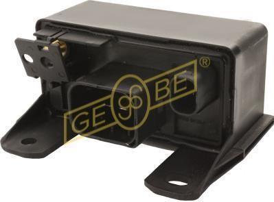 GEBE 990461 Glow Plug Preheater 04-06 Sprinter 2500 3500 0005453616 Germany