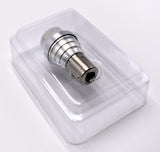 Flosser 916670 Super White 12V 21W LED Mini Bulb 1156 Equivalent