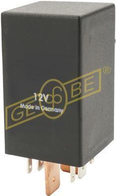 GEBE 992991 Diesel Glow Plug Preheating Relay 77-88 Audi VW 171911261A - Germany