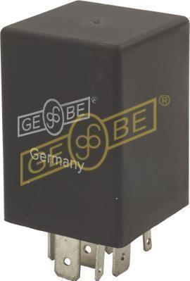 GEBE 993861 AC Relay 82-04 VW Golf Passat Jetta 171959141A - Made in Germany