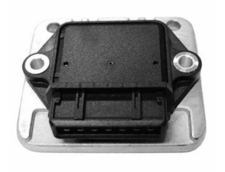 GEBE 940051 Ignition Control Module for Audi Saab Volkswagen - Made in Germany