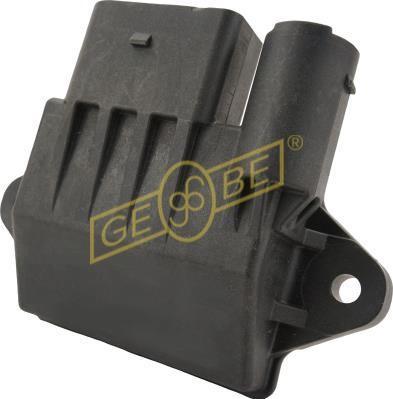 GEBE 995121 Diesel Preheater Relay Mercedes A6421533779 A6429002700 German Made