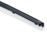 Shadeblade Wiper 22" 550mm White Silicone