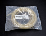Tygon LP-1200 3/16" ID x 5/16" OD Clear, Fuel Tubing - USA Made - 10'