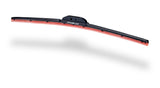 Shadeblade Wiper 20" 510mm Red Silicone