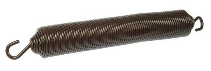 MVP Hood Spring for Kenworth 30-06 T600A T800 03-15 W900 Repl 938-5405 L71-1004