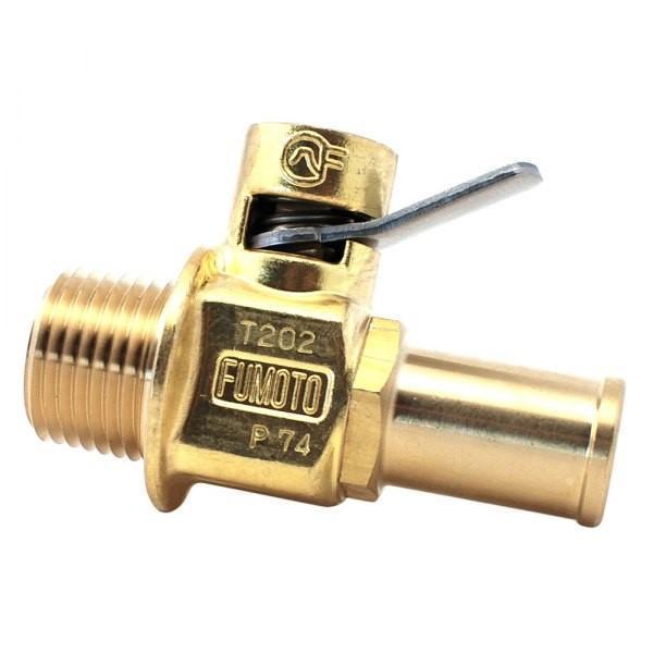 Fumoto T202N 1/2"-14 .Quick Oil Drain Valve 1/2" NPT Pipe Thread DD 53 71 92
