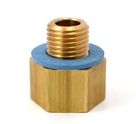 Fumoto ADP 133 Oil Drain Valve Extension Adapter For F133 F133N F133S Series