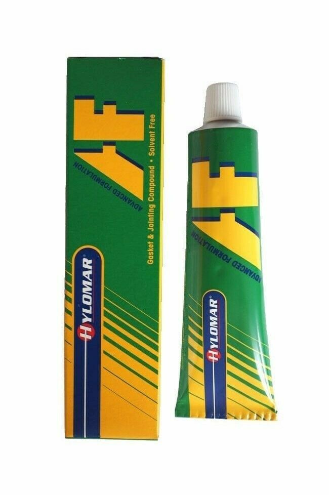 Hylomar Advanced Formulation 2.7 Oz